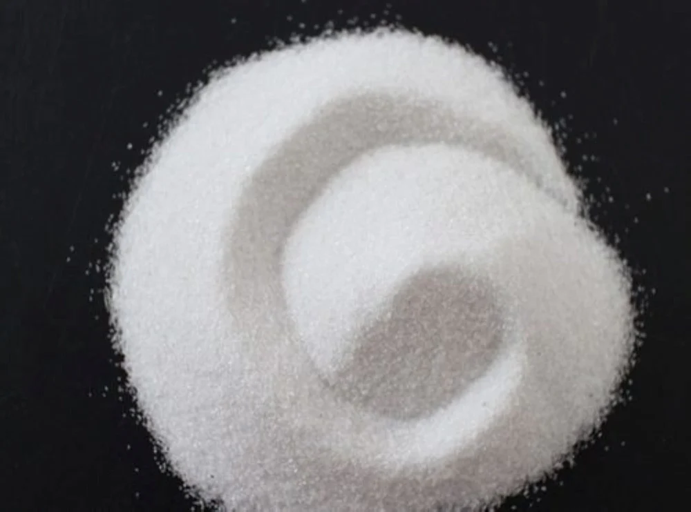 Fused Silica 30/50 Mesh